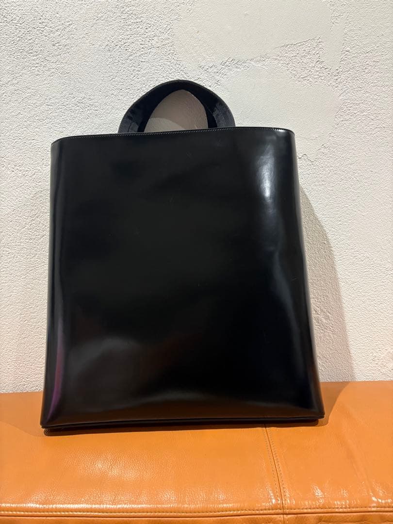 美品　Prada トートバッグ　ステンレスボトル未使用付　メンズ／レディース兼用