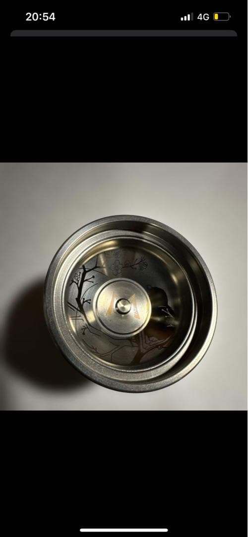モズTI(リワインド福袋2026)
