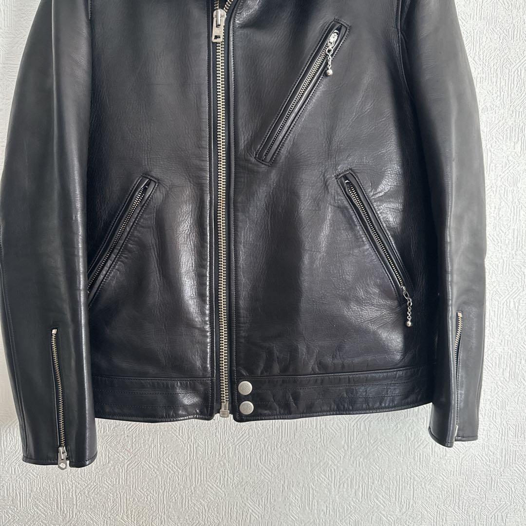 チバユウスケ氏着 RG BR VULTURE ヴァルチャー （L）