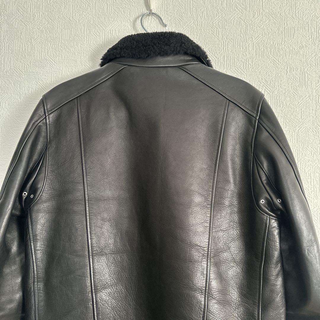 チバユウスケ氏着 RG BR VULTURE ヴァルチャー （L）