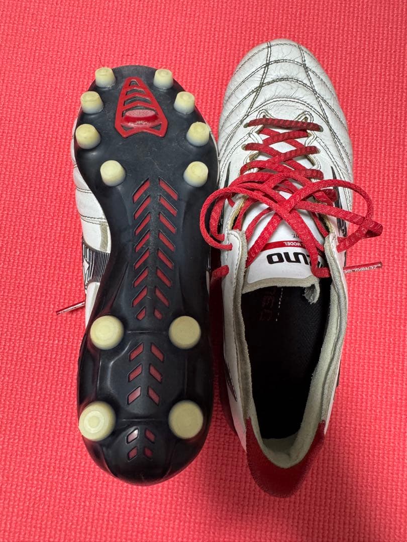 Mizuno モレリアネオⅢ 24.5
