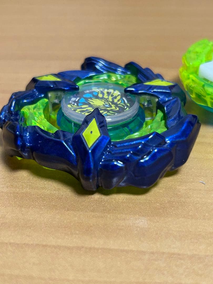 G1用 超高重量 フェニックスウイング9-80DB ベイブレードX