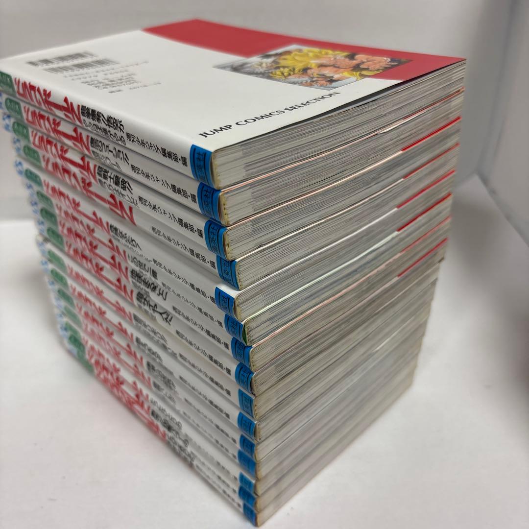 ドラゴンボールZ アニメコミックス　全巻　15冊　フルカラー　劇場版