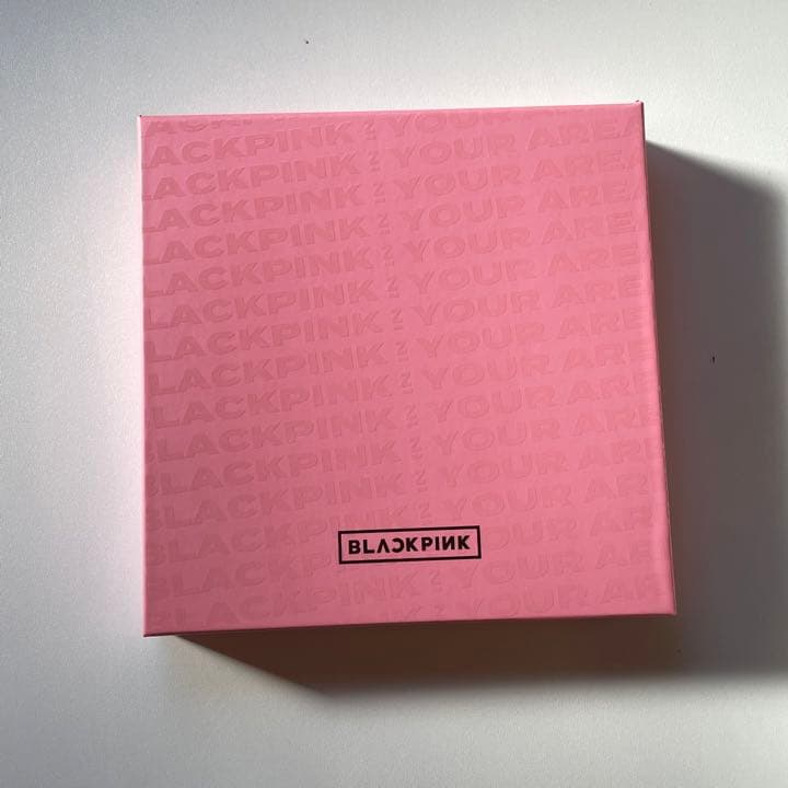 K-POP・アジア blackpink in your area 2CD/1DVD