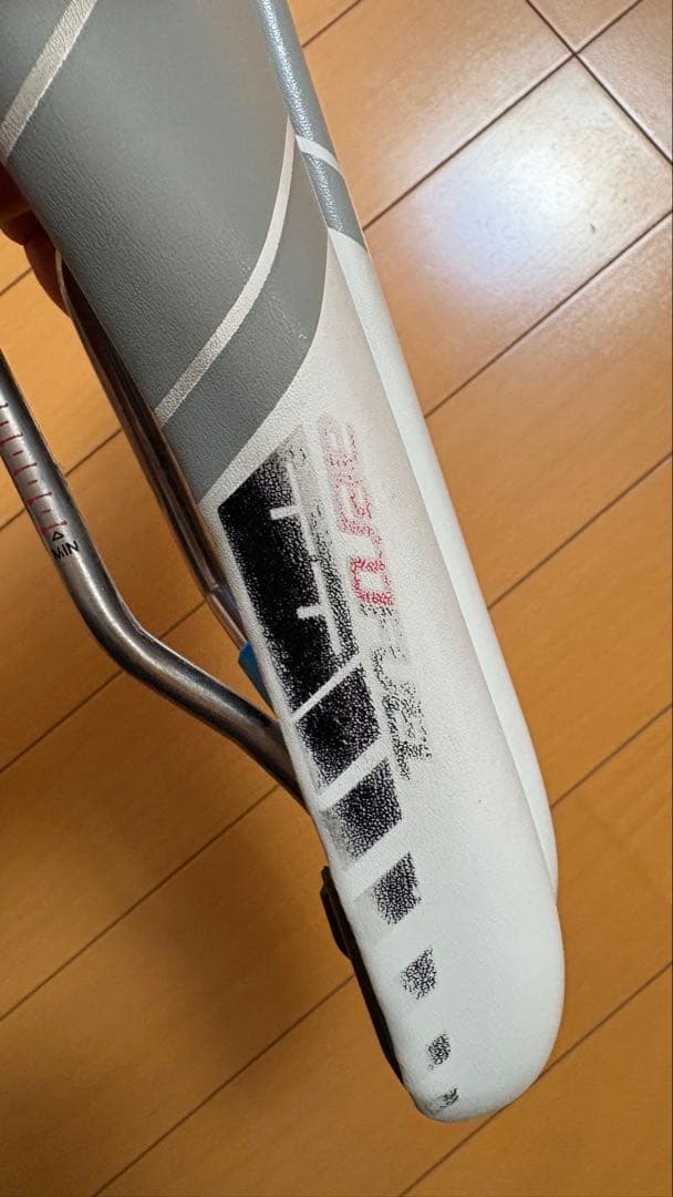 PRO aeroFUEL サドル トライアスロン