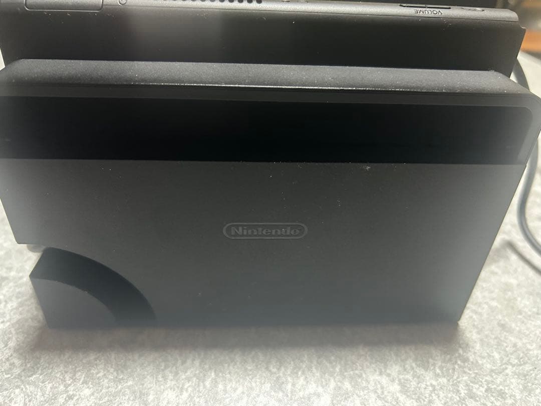 【可動品】switch 本体セット