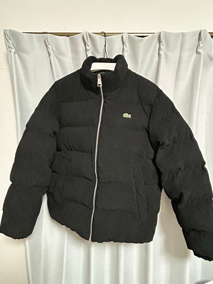 LACOSTE コーデュロイ 春物 美品