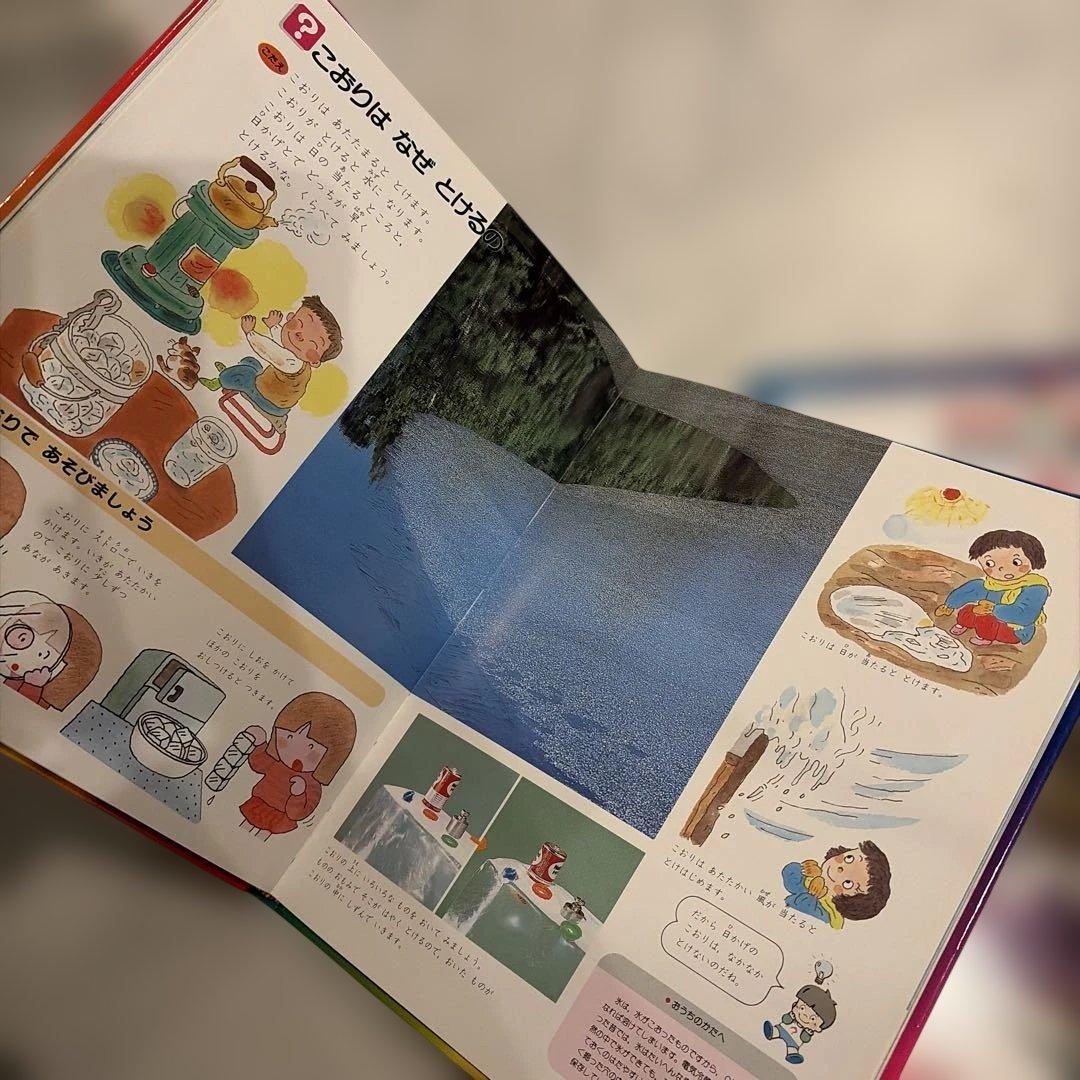 学研　なぜなぜベスト図鑑１０冊セット　美品