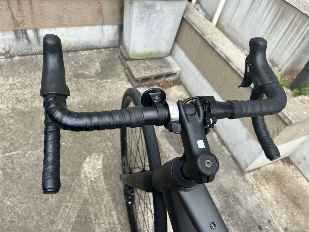 TREK 自転車　極美品　入学