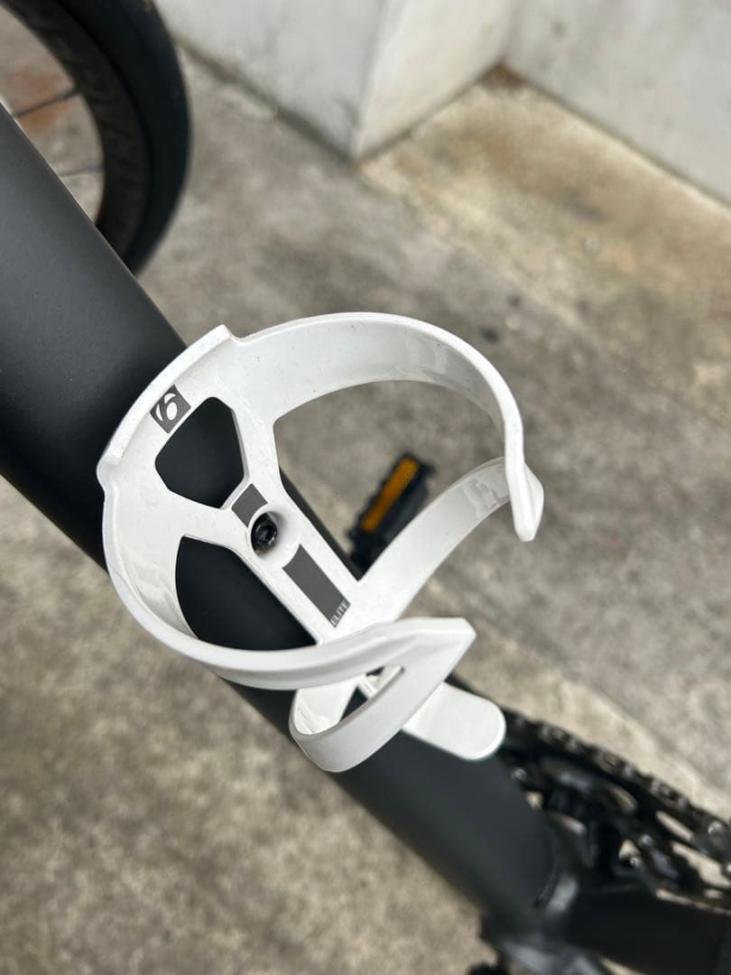 TREK 自転車　極美品　入学