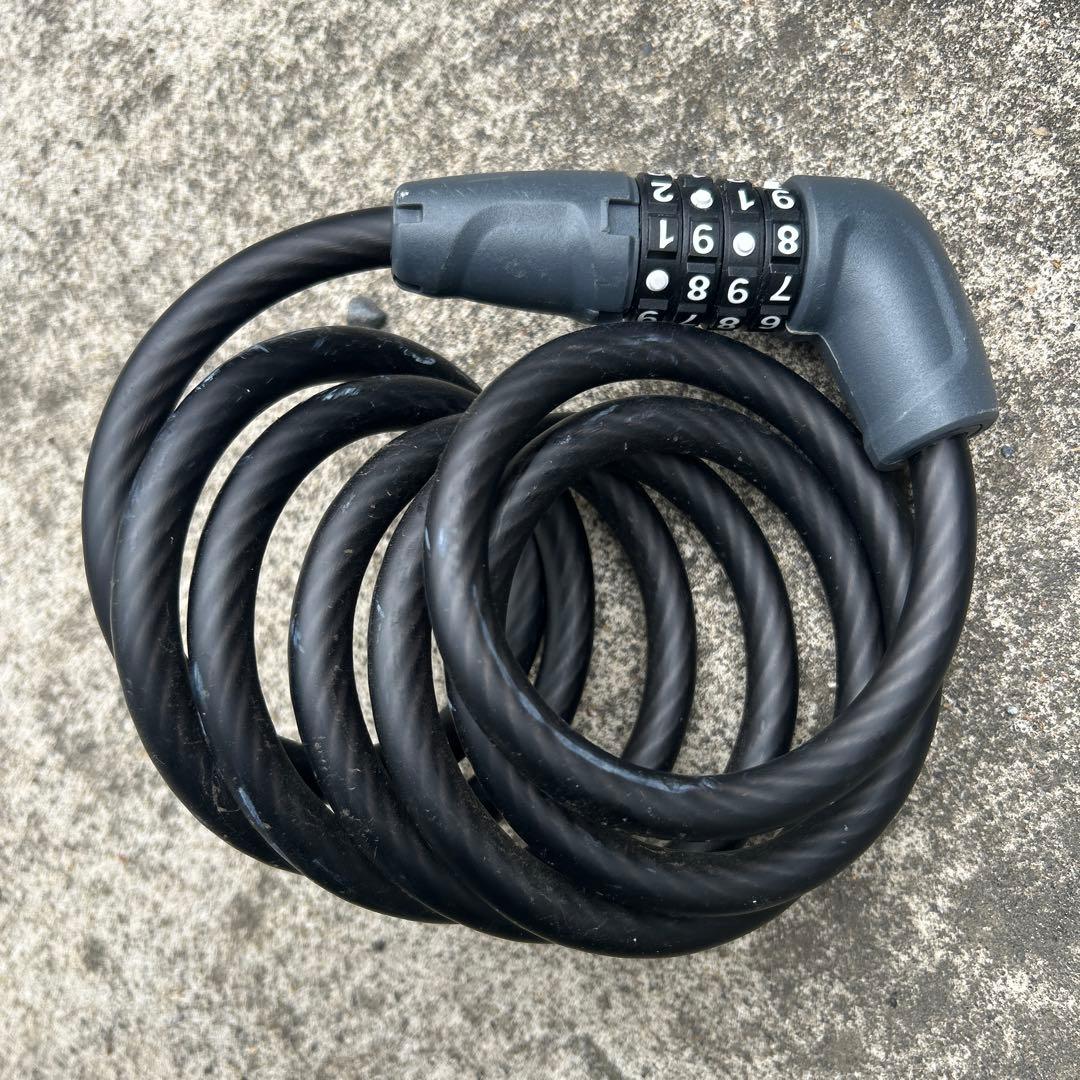 TREK 自転車　極美品　入学