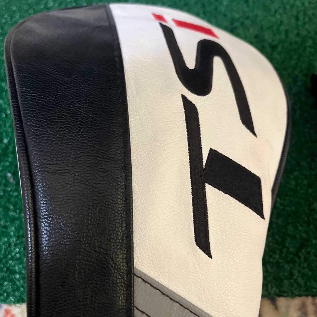 Titleist Tsi3 10°レフティー