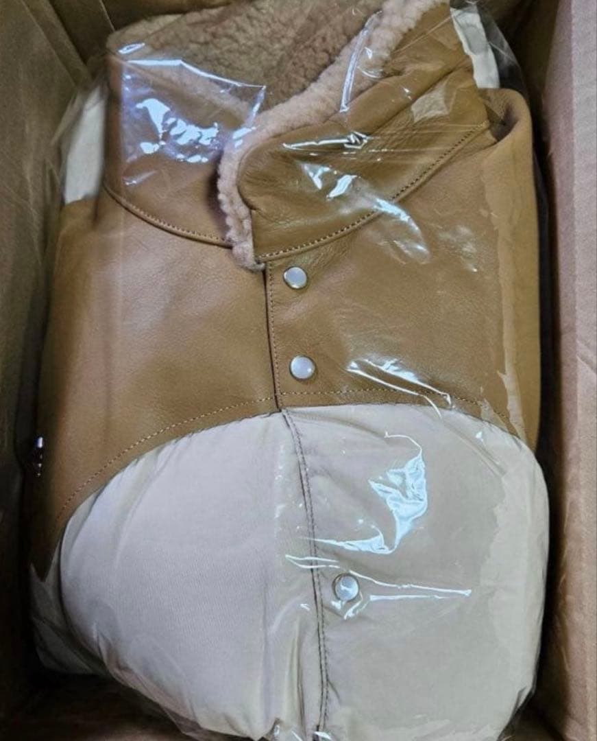 キムタク着GDCxRockyMountainCHRISTYVEST新品XL