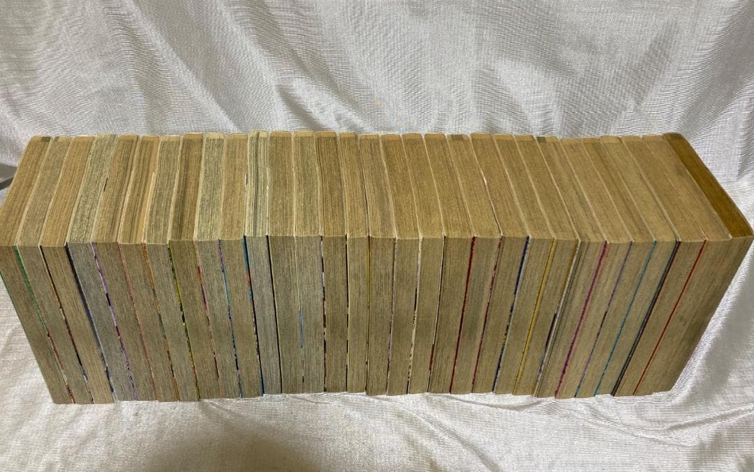 コミック ワンピース 1-90巻 未完結セット