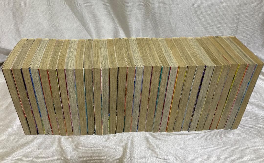 コミック ワンピース 1-90巻 未完結セット
