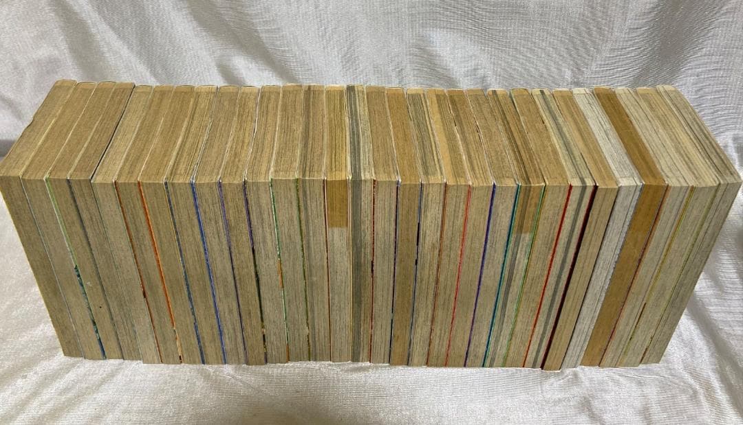 コミック ワンピース 1-90巻 未完結セット