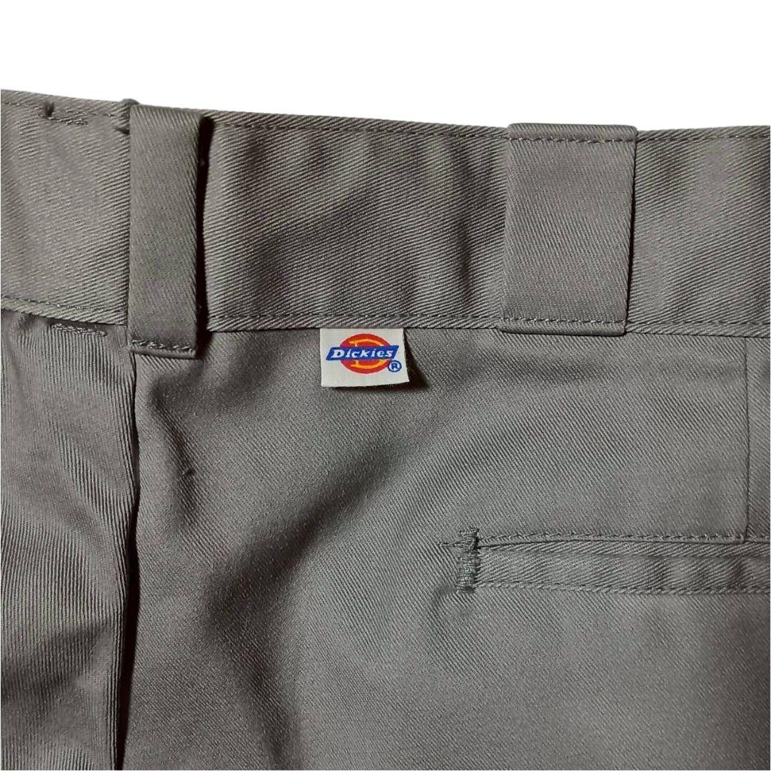 80s Dickies 874 USA製 チビタグ ワークパンツ W36