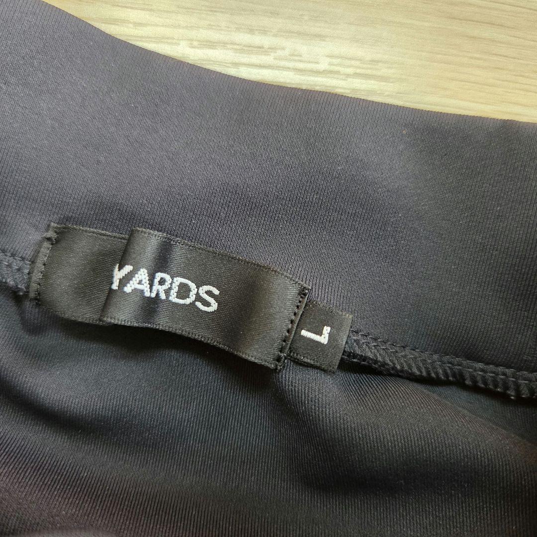 レディースウェア 8YARDS MockNeck 4G02 CBOT