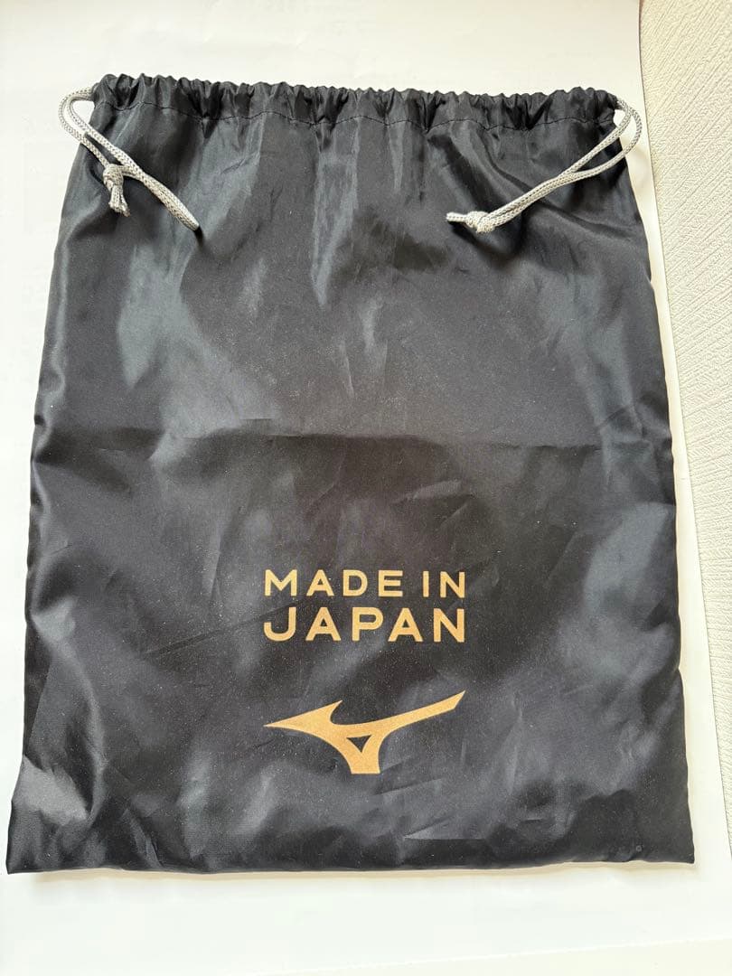 シューズ Mizuno Morelia II JAPAN