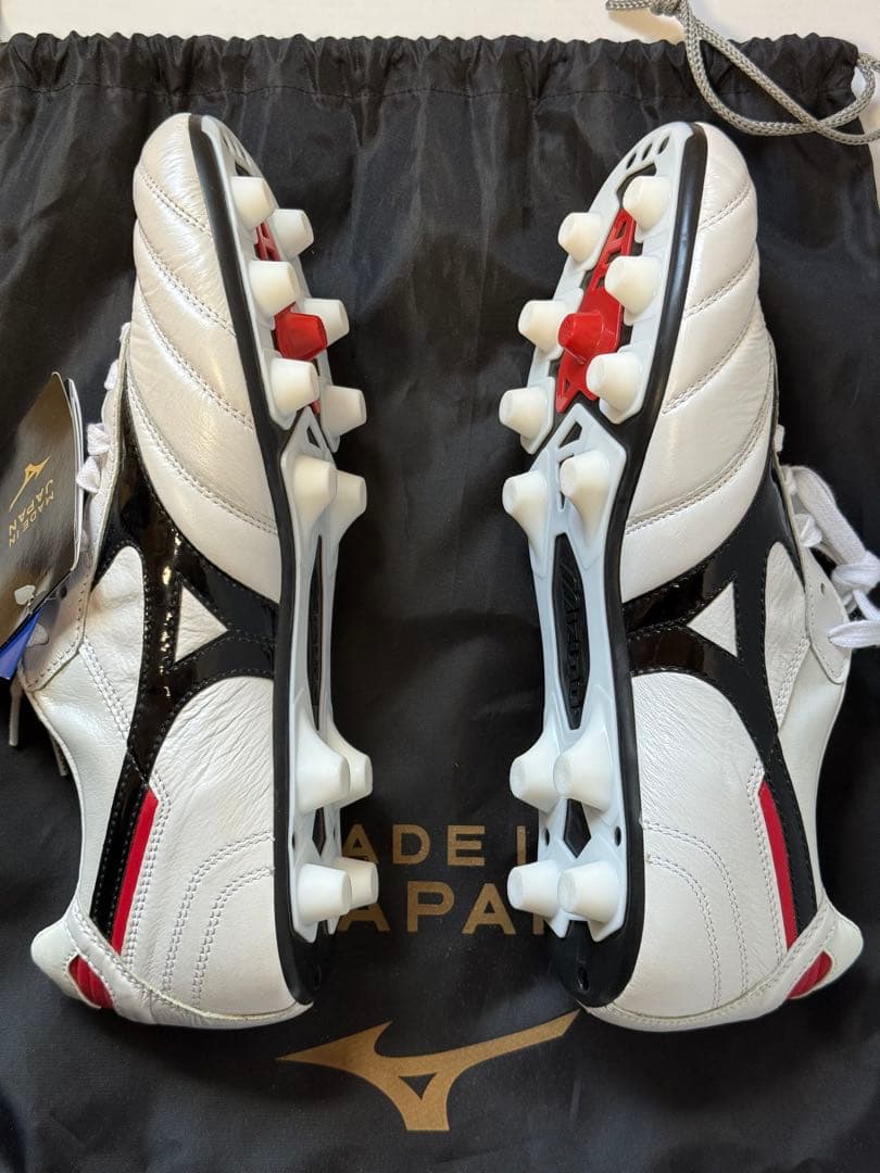シューズ Mizuno Morelia II JAPAN