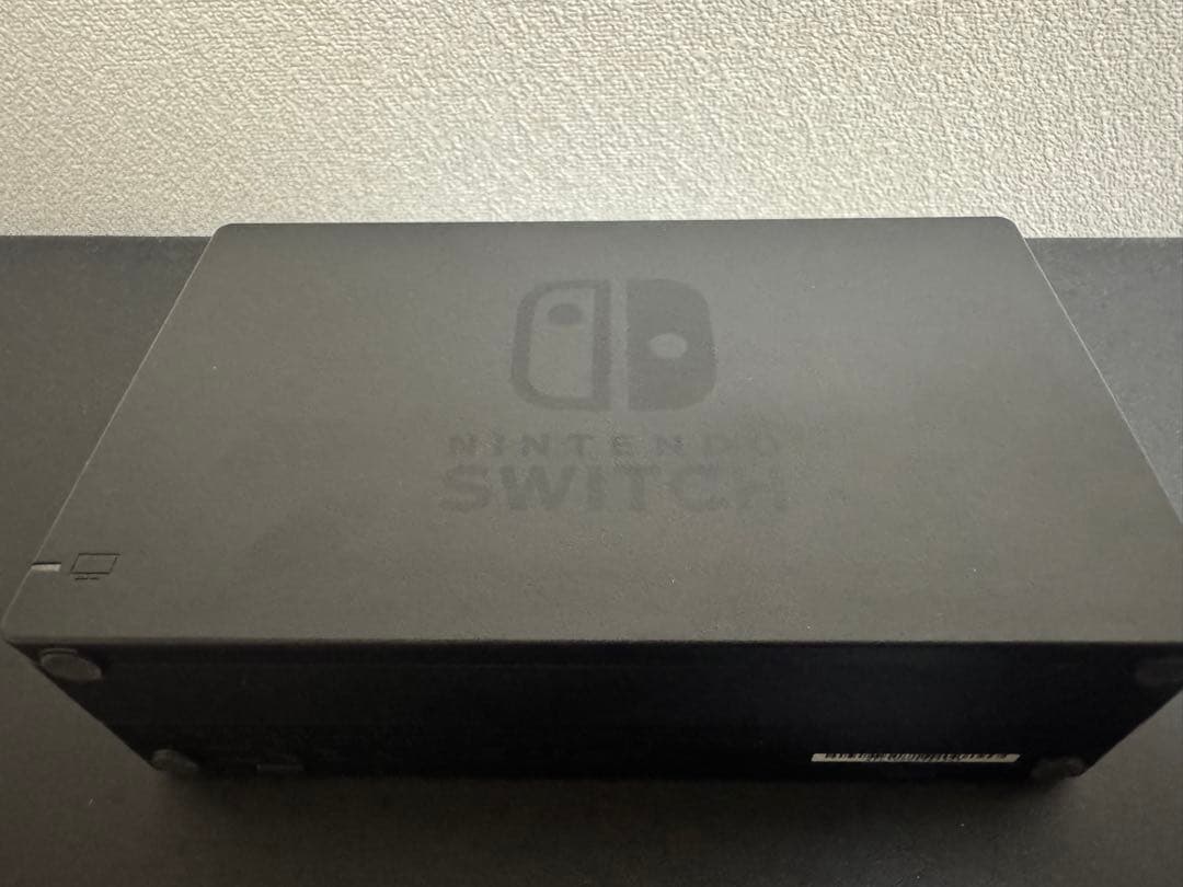 Nintendo Switch 本体 付属品、コントローラー、ジョイコン付き