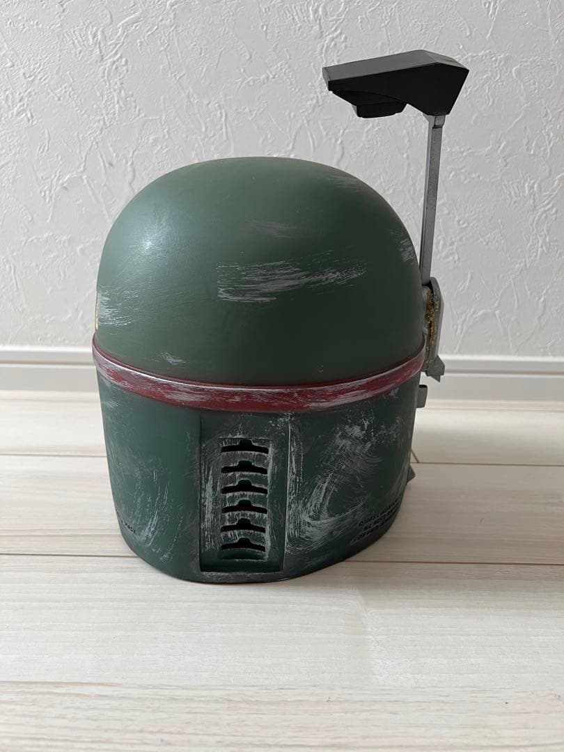 BOBA FETT ドンポスト社製 ボバ・フェット ヘルメット 90s