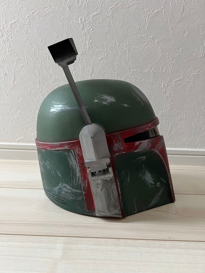 BOBA FETT ドンポスト社製 ボバ・フェット ヘルメット 90s