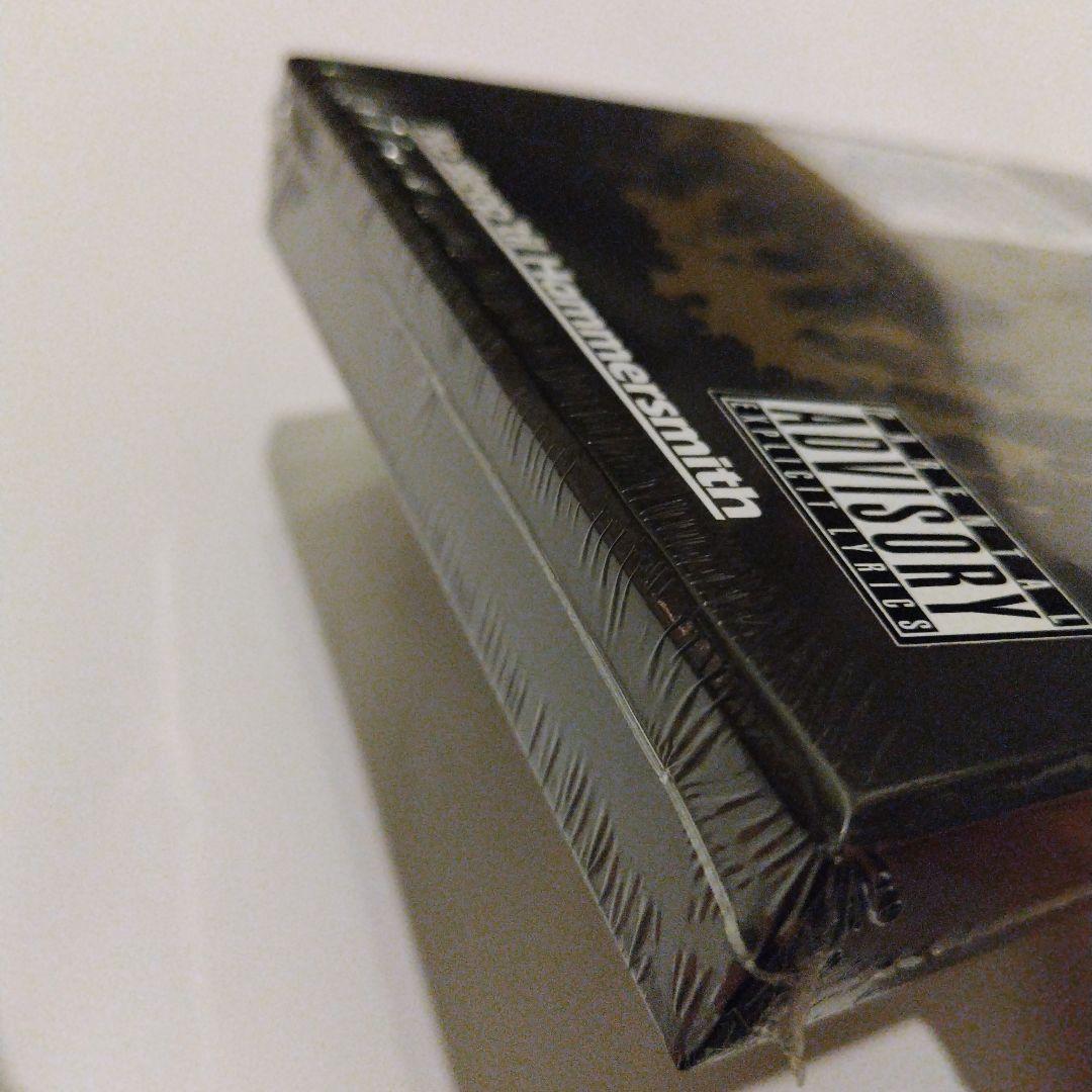 Motörhead No sleep 'til Hammersmith(4CD)
