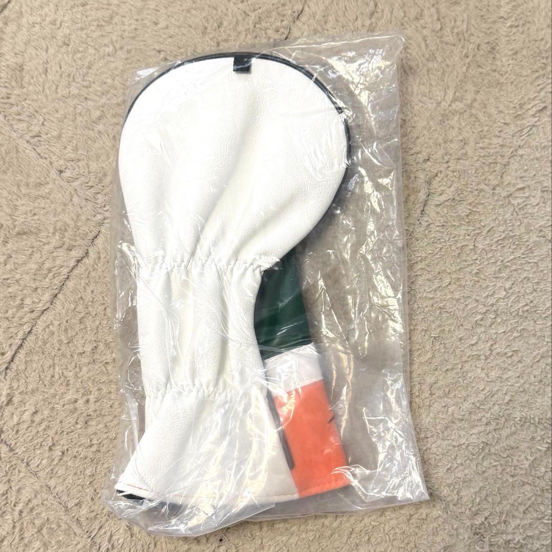 グラインドワークス イクイノックスドライバー
