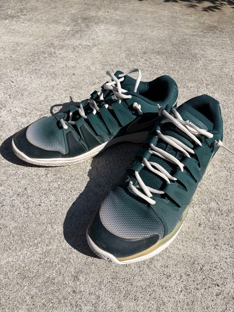 NIKE VAPOR 9.5 TOUR 28.0cm オールコート用