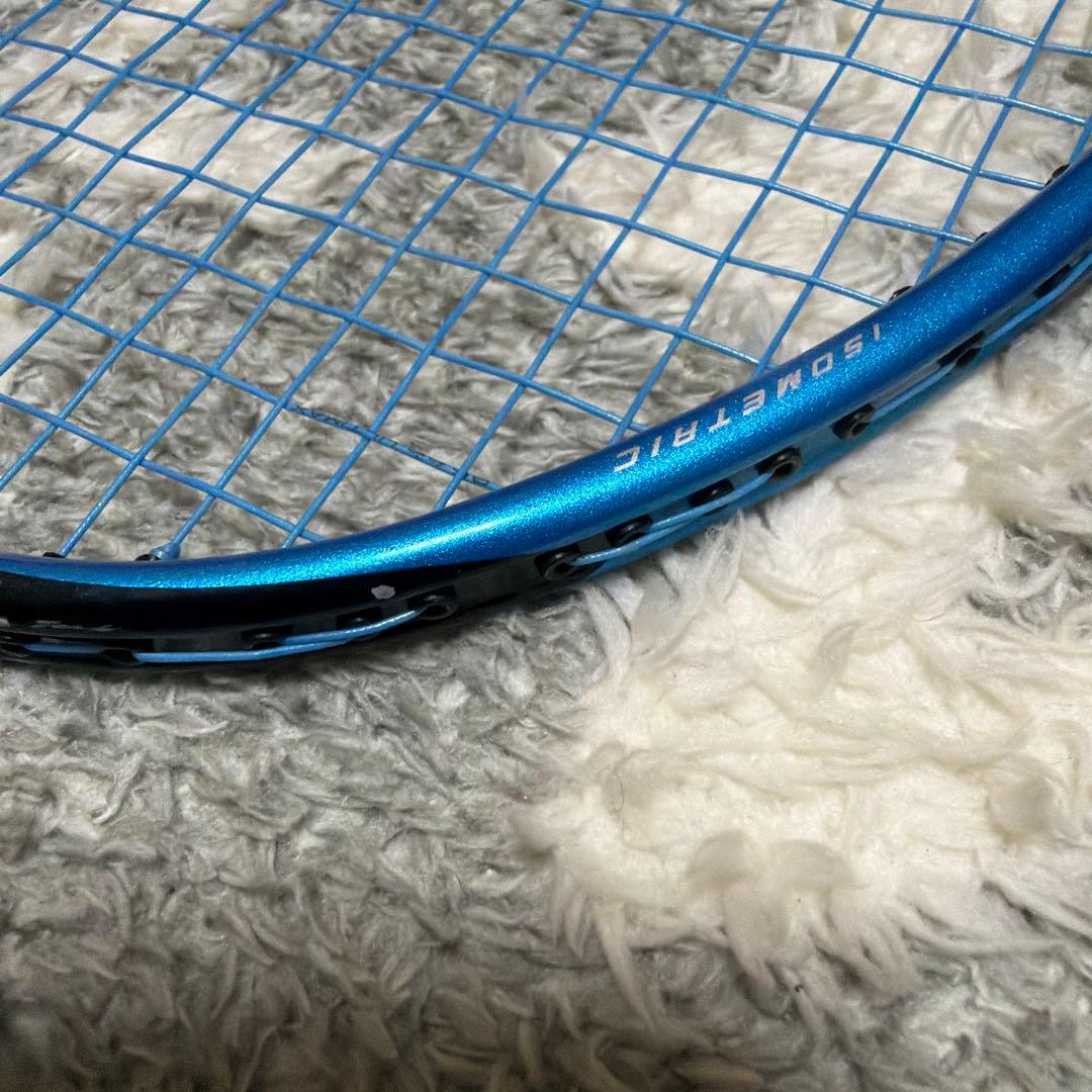YONEX ASTROX77 アストロックス バドミントンラケット ブルー