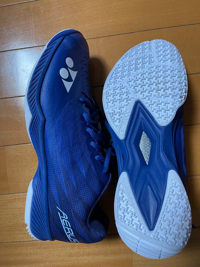 ヨネックス　エアラスZ2M 26.0