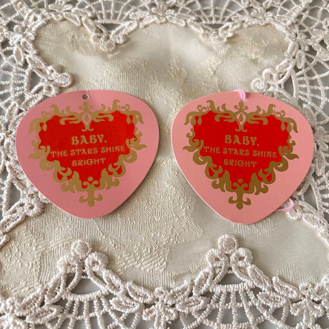 BABY うさくみゃ くまくみゃ リュックミニミニ