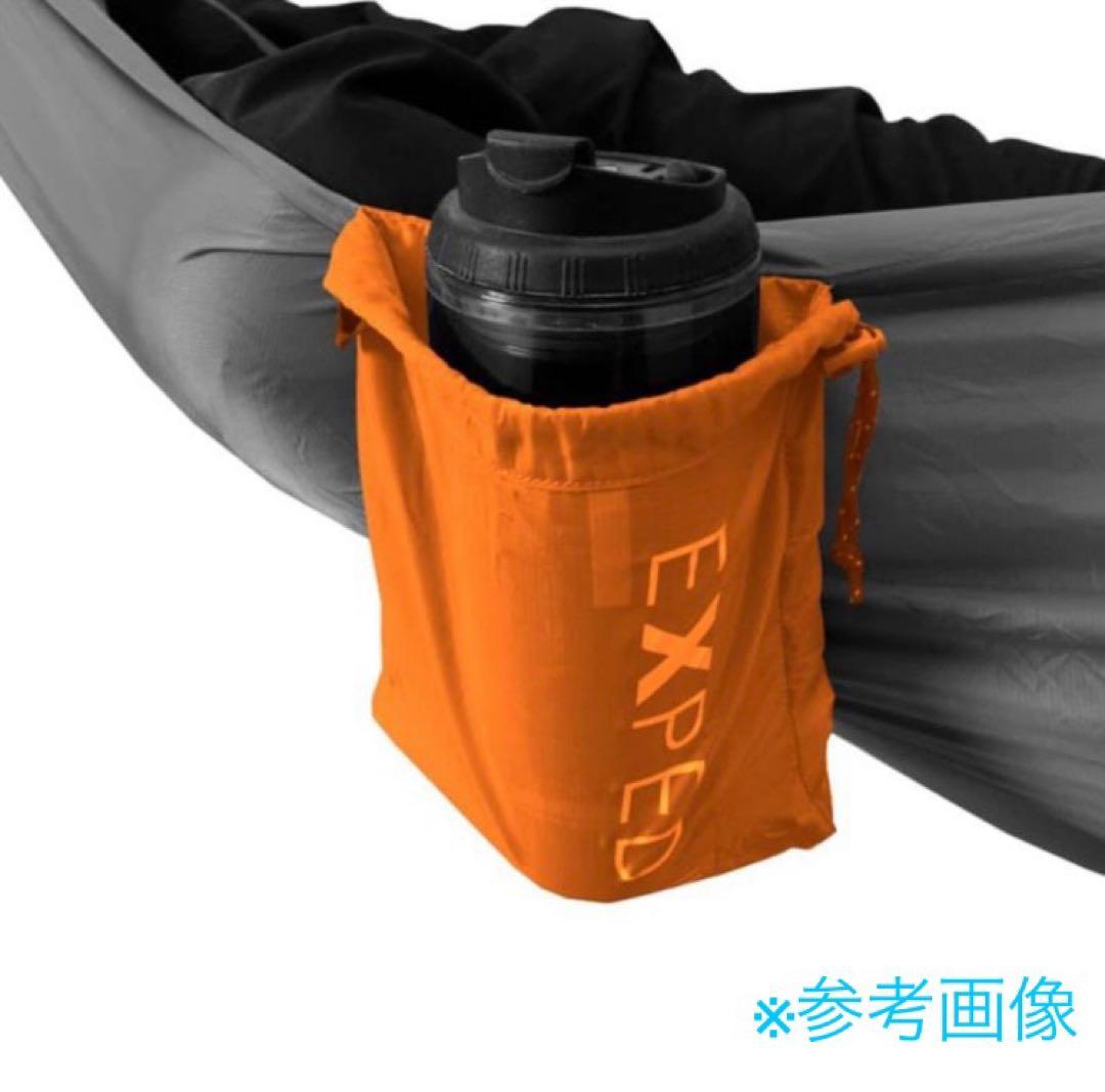 【新品】エクスペド EXPED トラベルハンモック ワイド キット Wide