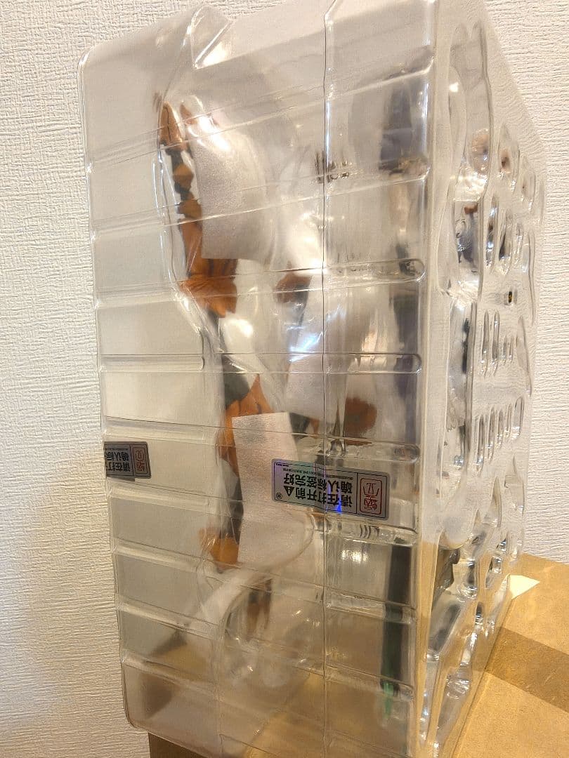 パンプキンプリンセス 1/12 フィギュア　蝸之殼 特典色紙付き