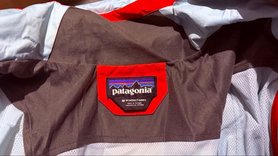 【新生活応援】Patagonia等 アウトドア系 アパレルまとめ売り7点セット
