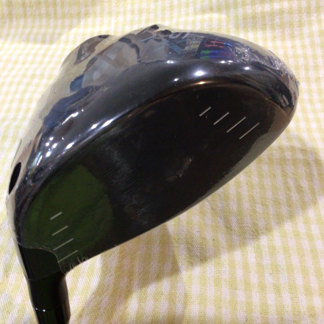 PRGR RS X MAX（10.5°）　Rフレックス