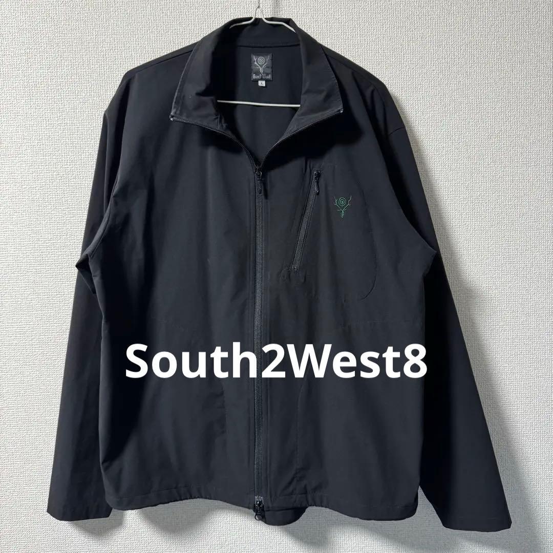 South2West8 ライトジップジャケット