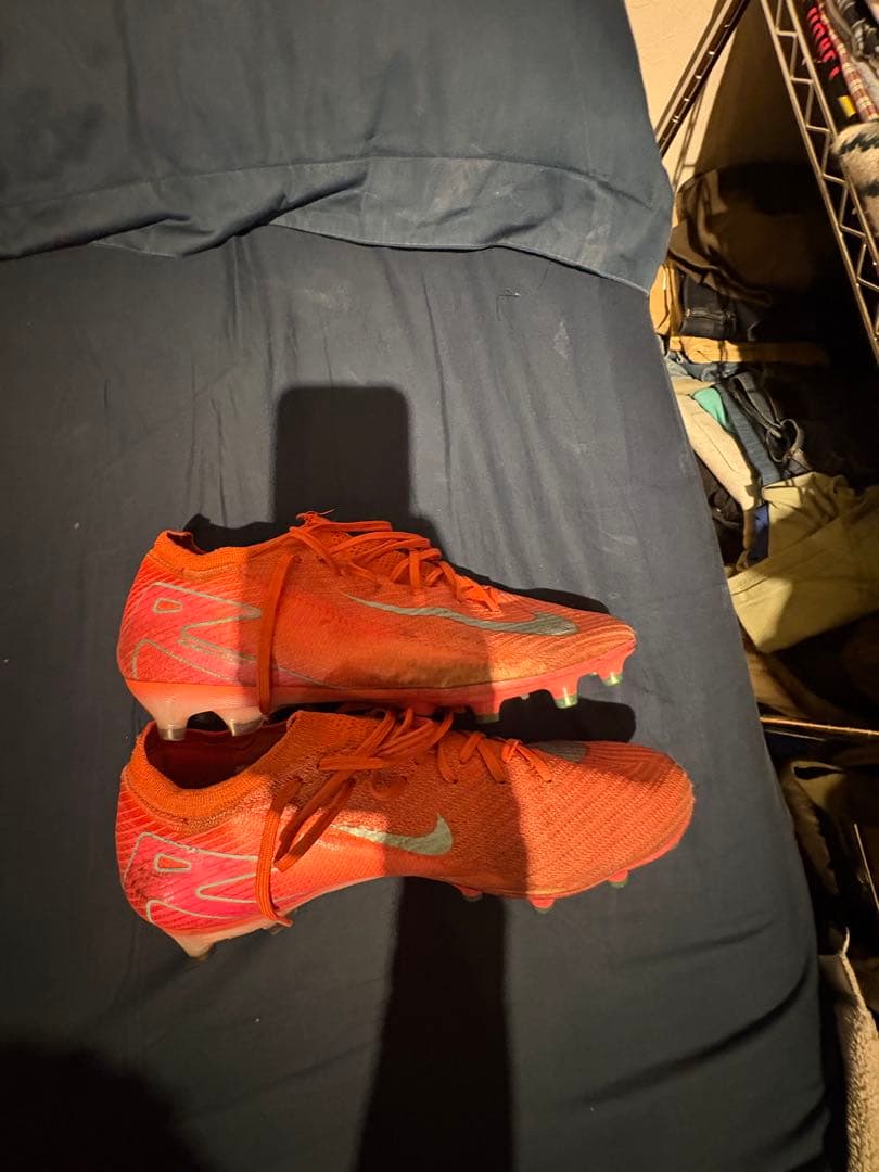 シューズ NIKE MERCURIAL VAPOR 16 AG ELITE