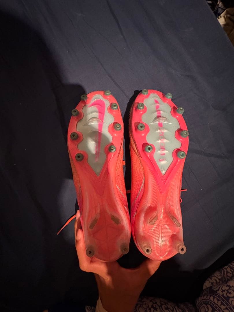 シューズ NIKE MERCURIAL VAPOR 16 AG ELITE