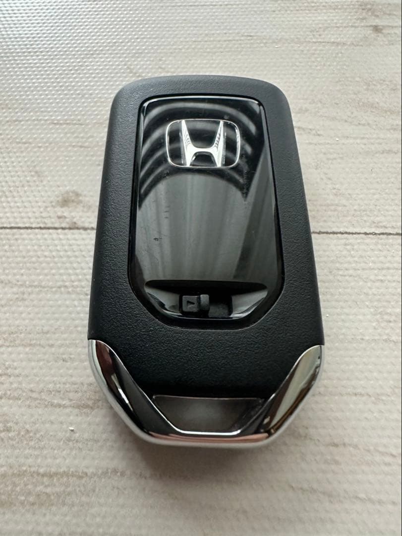 ホンダ純正　オデッセイ　アブソルートEX パワーバック　RC4 スマートキー