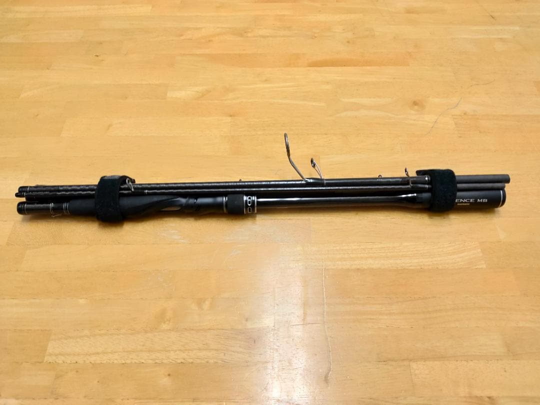 シマノ エクスセンスMB S96M-6