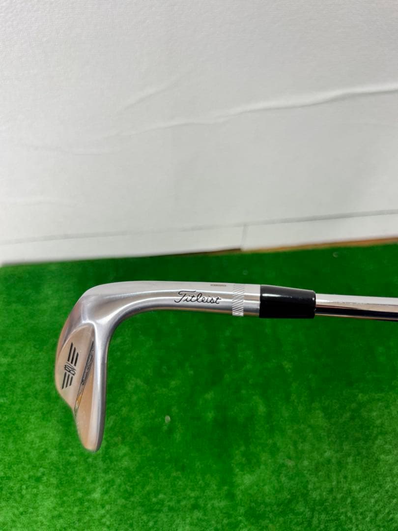 タイトリスト（Titleist）のVOKEY SM10