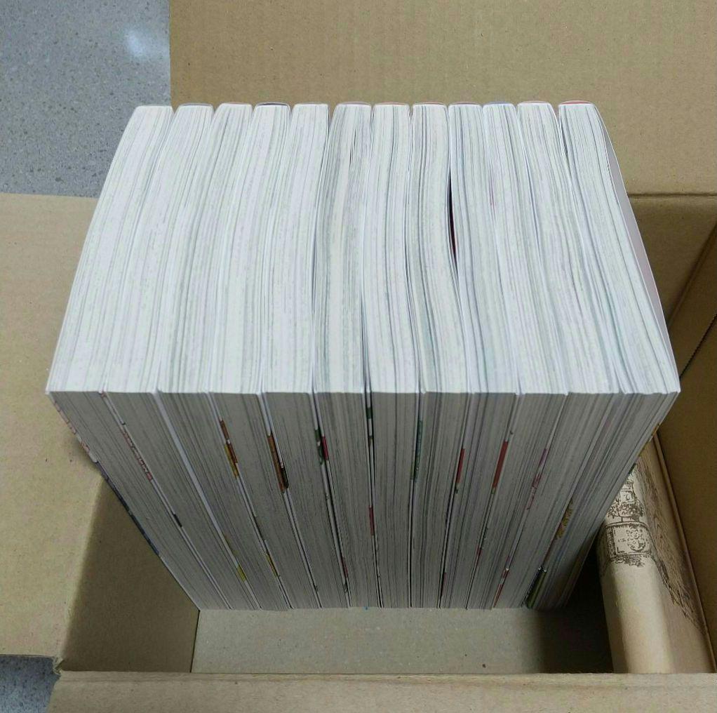 スキップとローファー 1~12 全巻