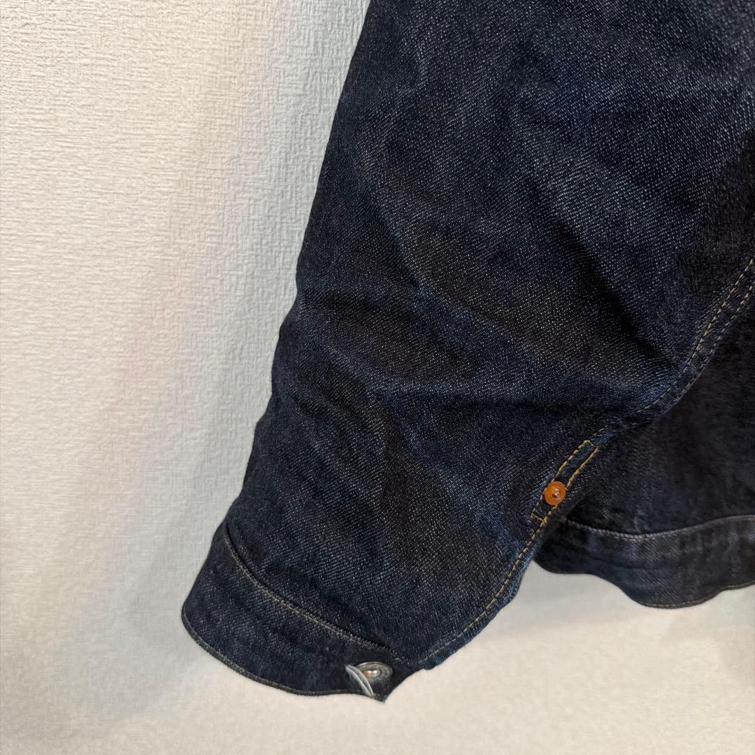 リーバイス　Levi's s506xx s501xx セットアップ　T-back
