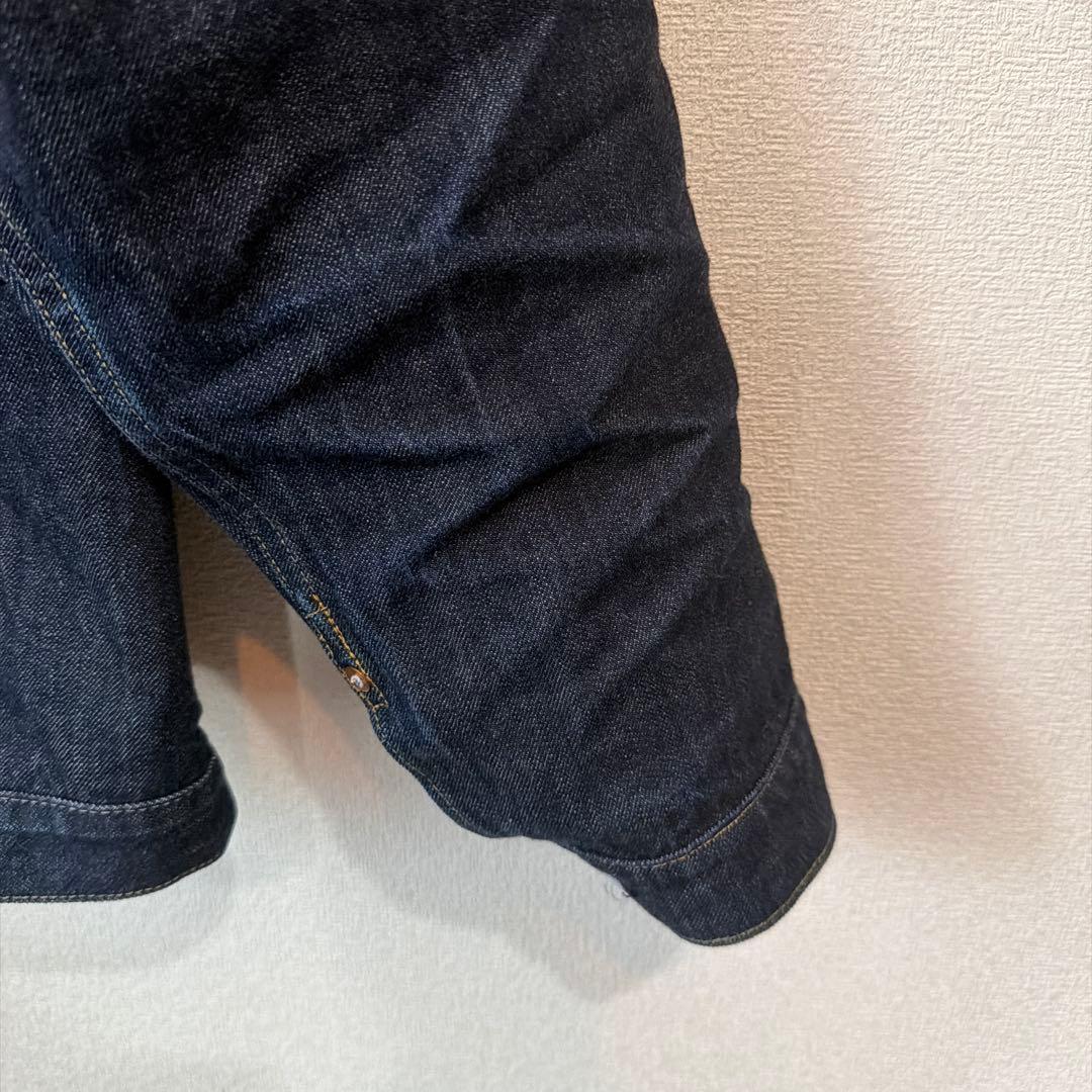 リーバイス　Levi's s506xx s501xx セットアップ　T-back