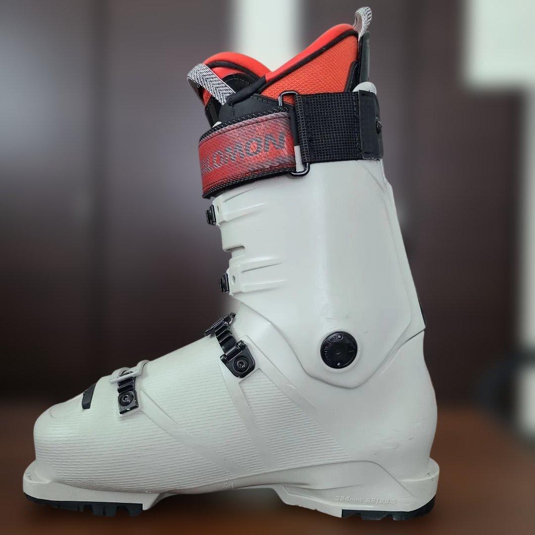 SALOMON　スキーブーツ　28-28.5cm