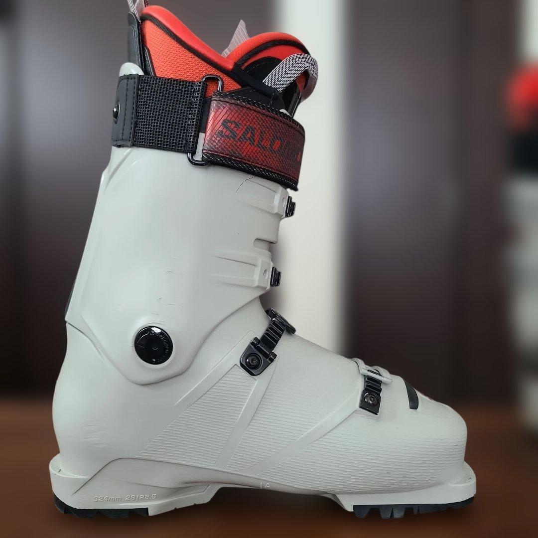 SALOMON　スキーブーツ　28-28.5cm