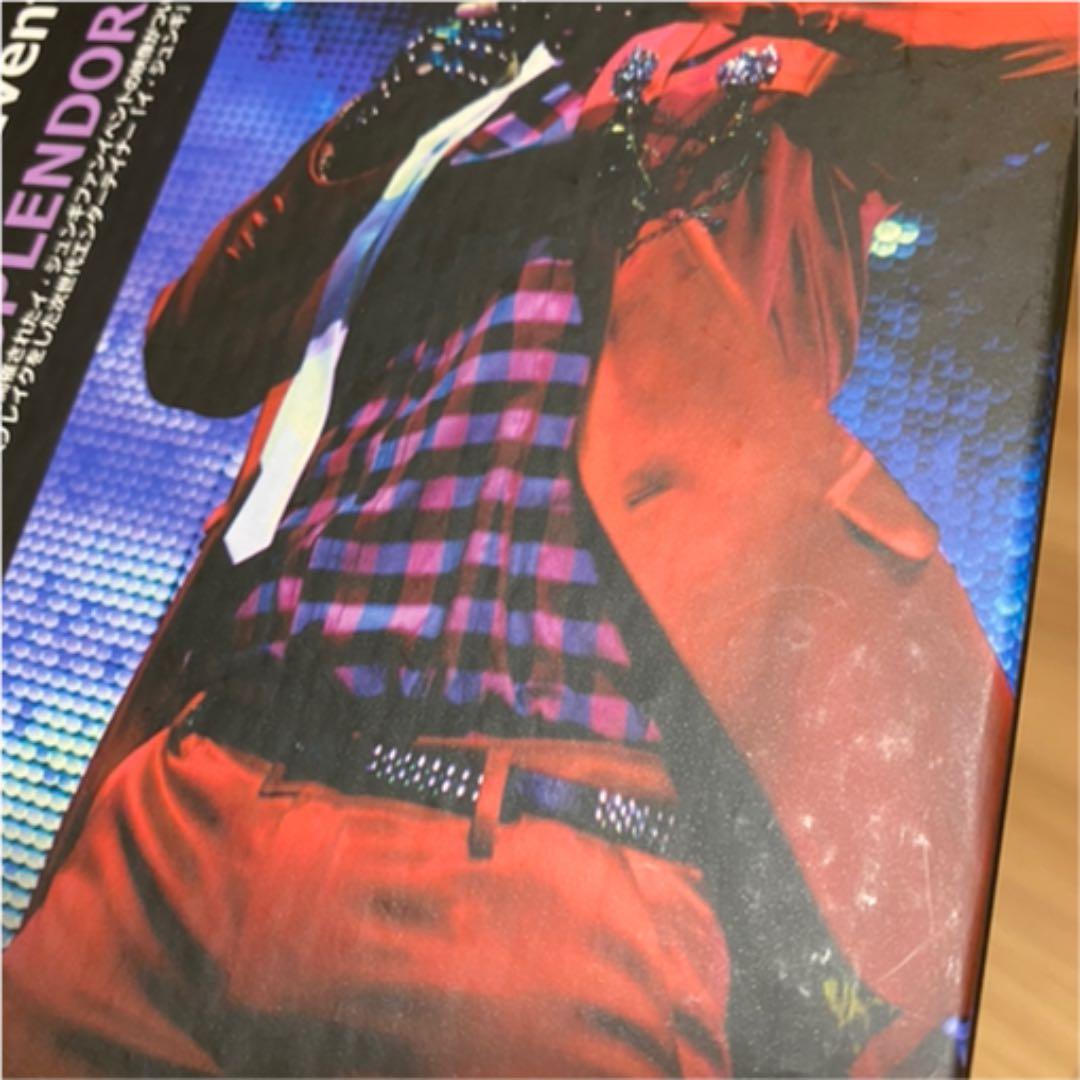 イジュンギ 2009 ファンイベント コンサート DVD フォトブック