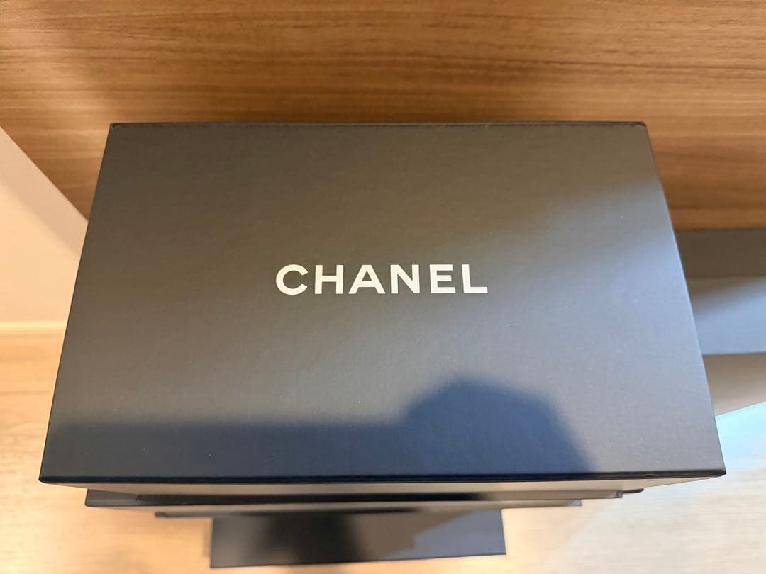 BIDBUYCHANEL マグネット式空箱5個セット